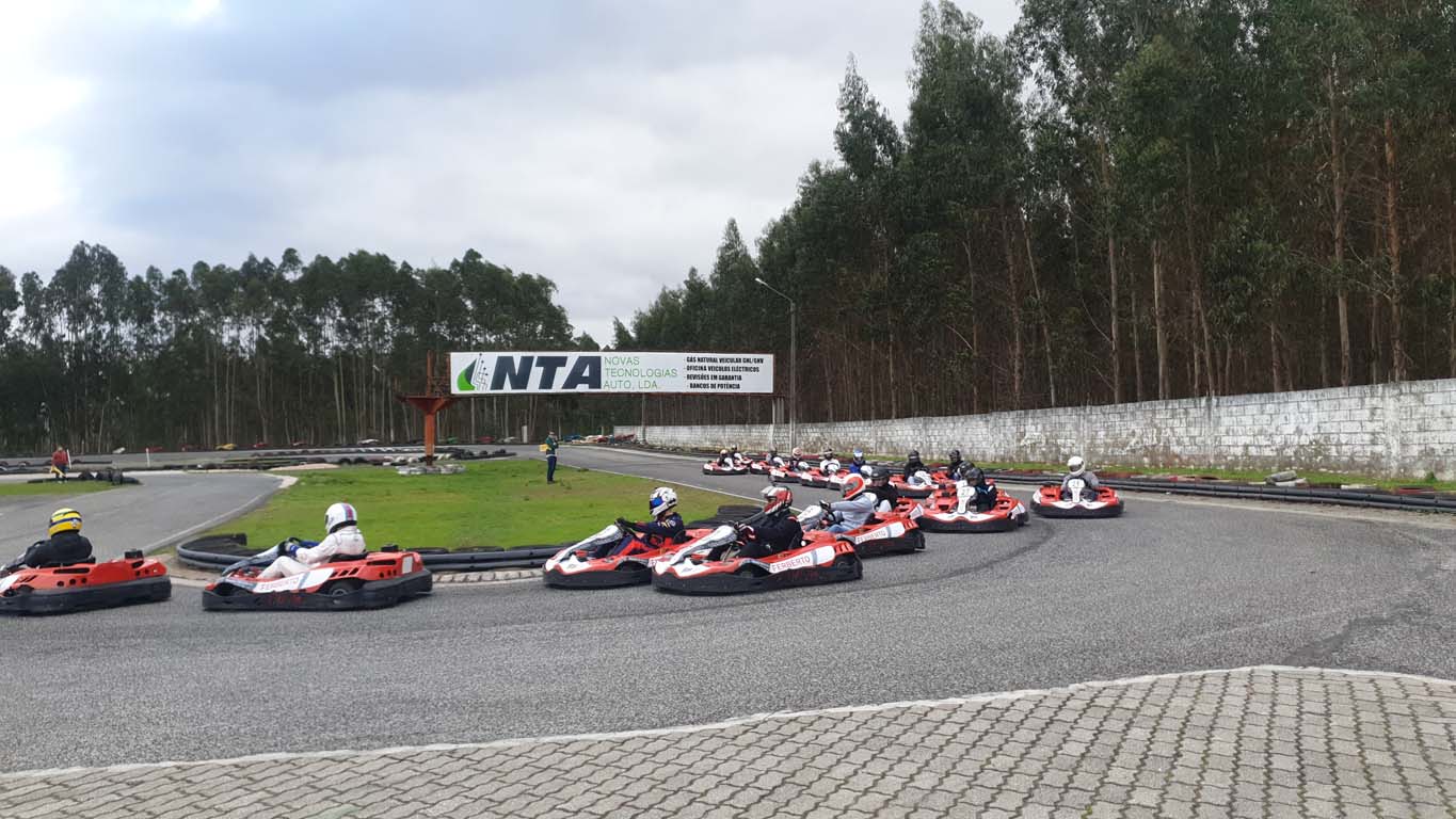 Linksport - Circuito Silver24